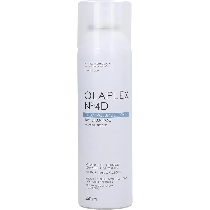 Olaplex No.4D Clean Volume Dry Shampoo, 50 ml