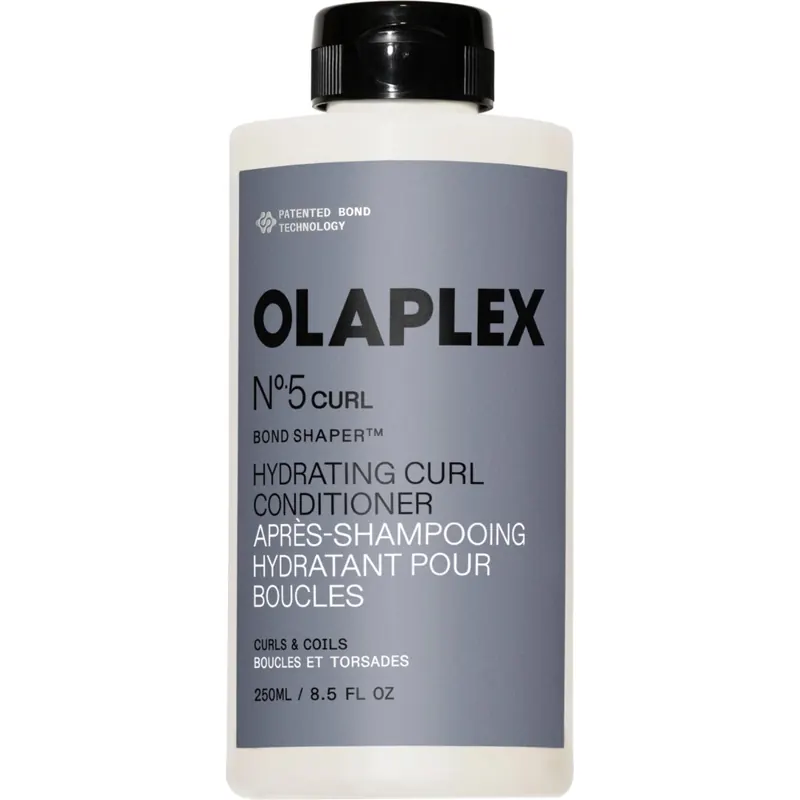 Olaplex No. 5 CURL Bond Shaper™ Hydrating Curl Conditioner, 250 ml