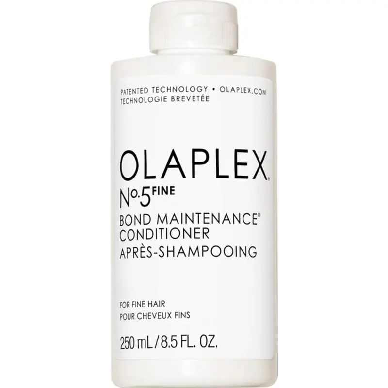 Olaplex No.5 FINE Bond Maintenance Conditioner, 250 ml