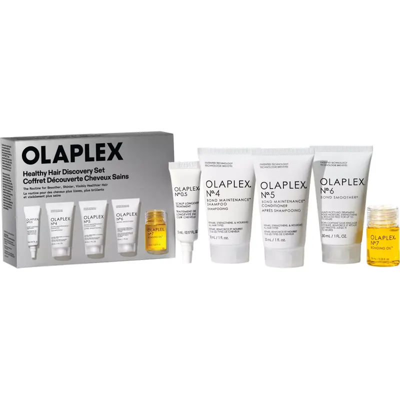 Olaplex The Healthy Hair Discovery Set