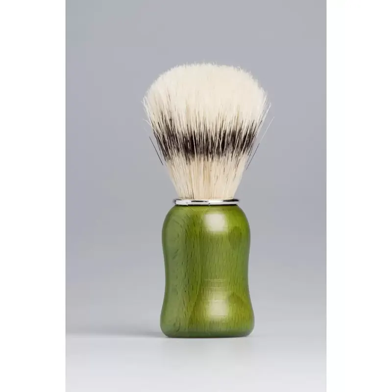 Old Bristle Shaving Brush Barbershop in Barrio Principe Real