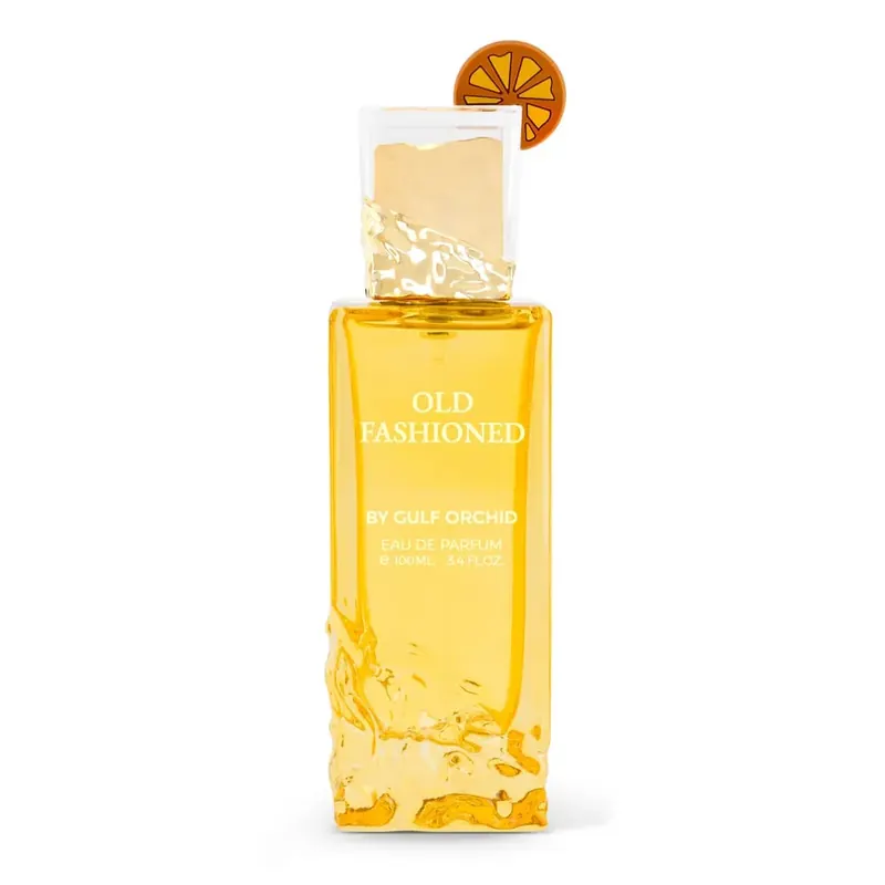 Old Fashioned 100ml GULF ORCHID | Pinalli