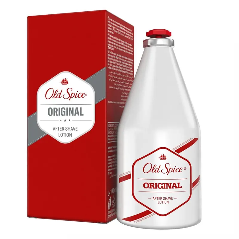 Old Spice dopobarba Original 100ml