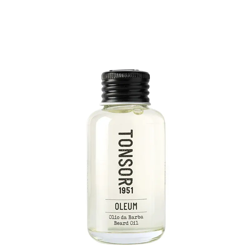 Oleum- Olio da Barba 50ml TONSOR1951 | Pinalli