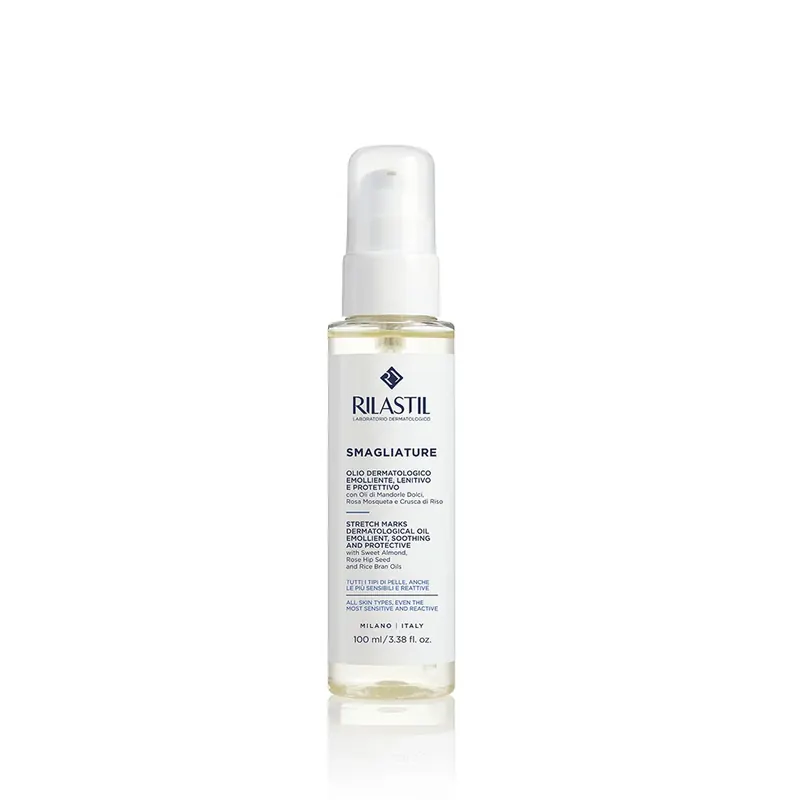 Olio 100ml RILASTIL | Pinalli