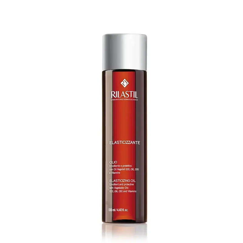 Olio 130ml RILASTIL | Pinalli