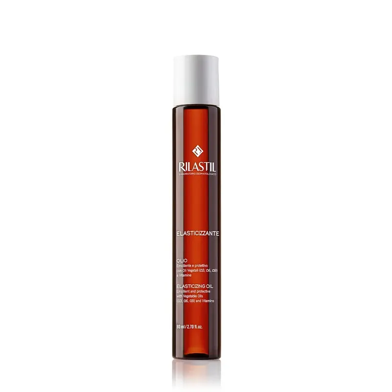 Olio 80ml RILASTIL | Pinalli