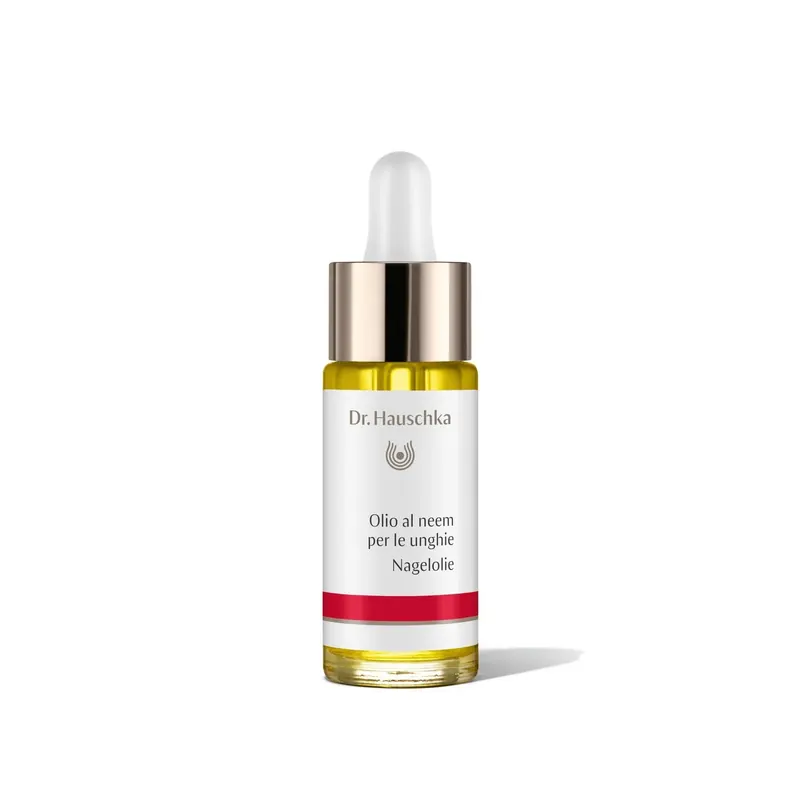 Olio al Neem per le unghie DR. HAUSCHKA | Pinalli