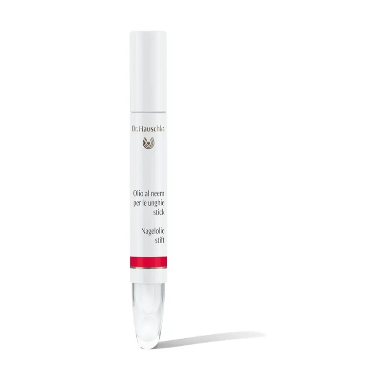 Olio al neem per le unghie stick DR. HAUSCHKA | Pinalli