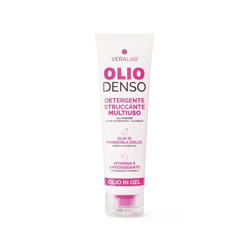 Olio Denso 150ml VERALAB | Pinalli