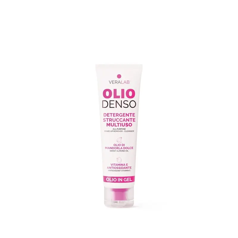 Olio Denso 80ml VERALAB | Pinalli