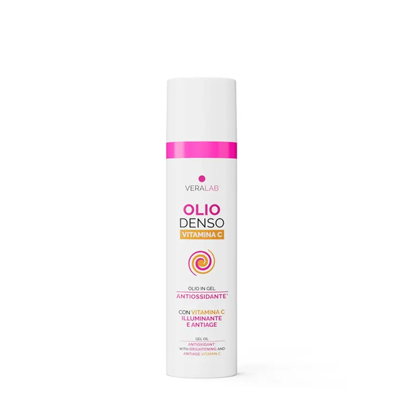 Olio Denso Vitamina C 75ml VERALAB | Pinalli
