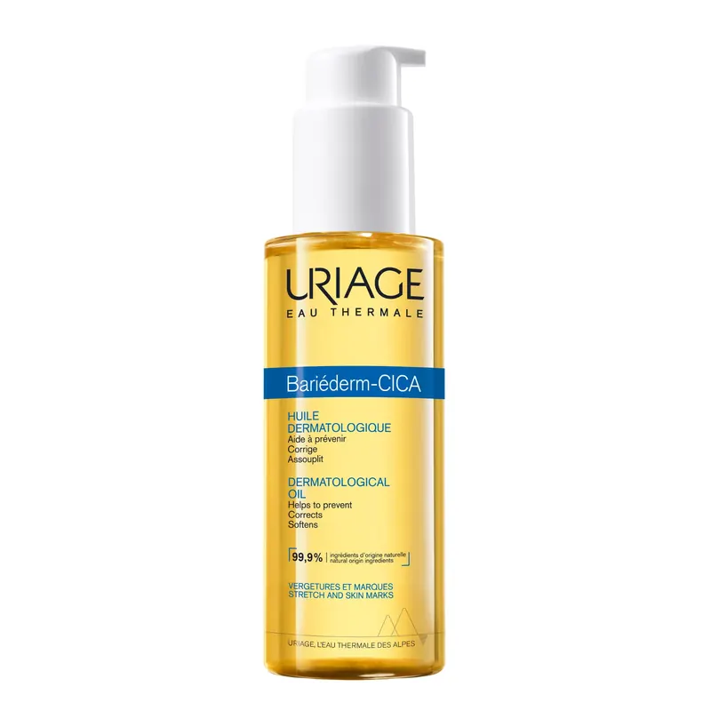 Olio Dermatologico 100ml URIAGE | Pinalli