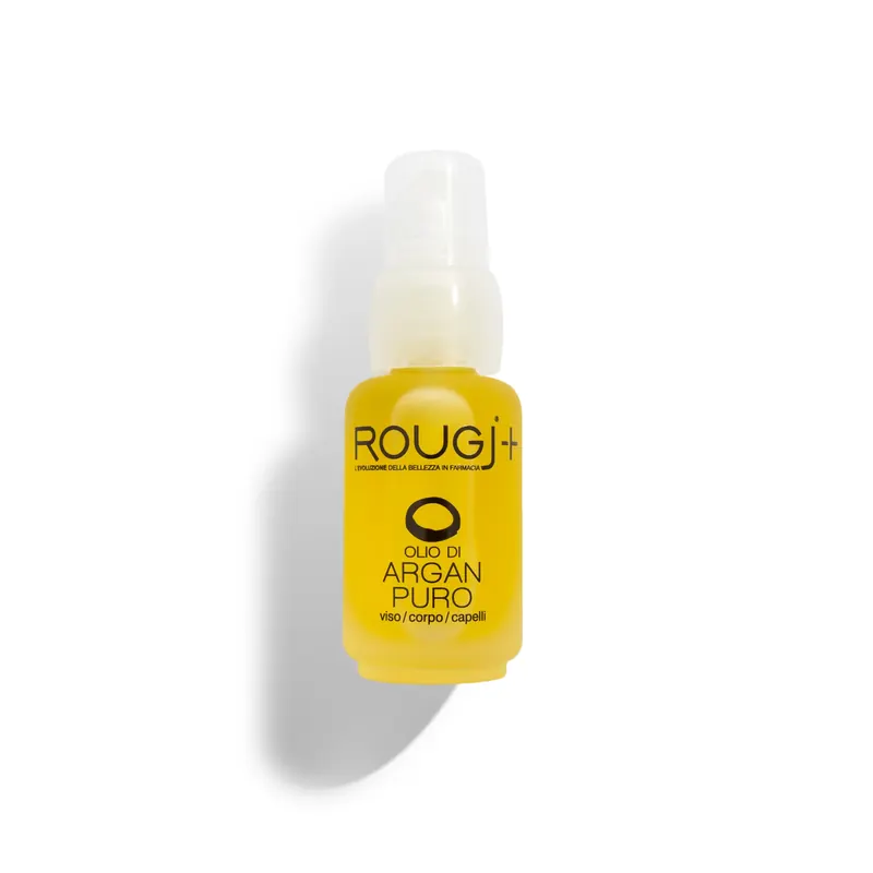 Olio di Argan Puro 30ml ROUGJ | Pinalli