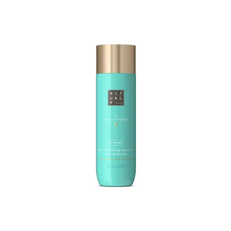 Olio Doccia 200ml RITUALS | Pinalli