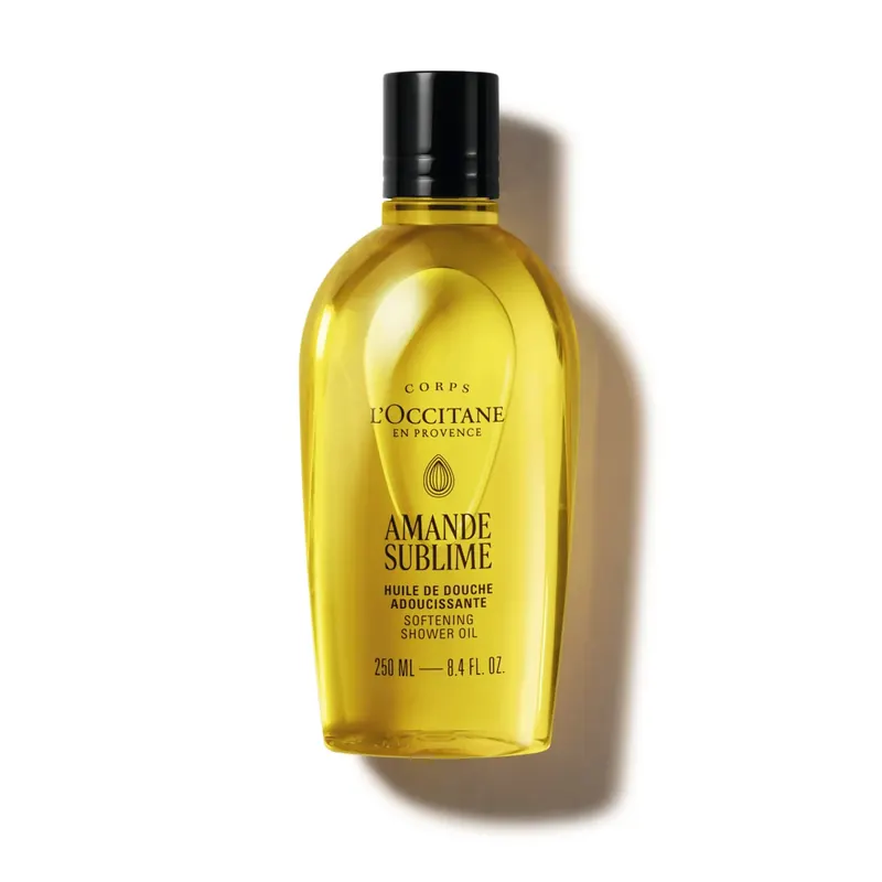 Olio Doccia Mandorla 250ml L'OCCITANE EN PROVENCE | Pinalli