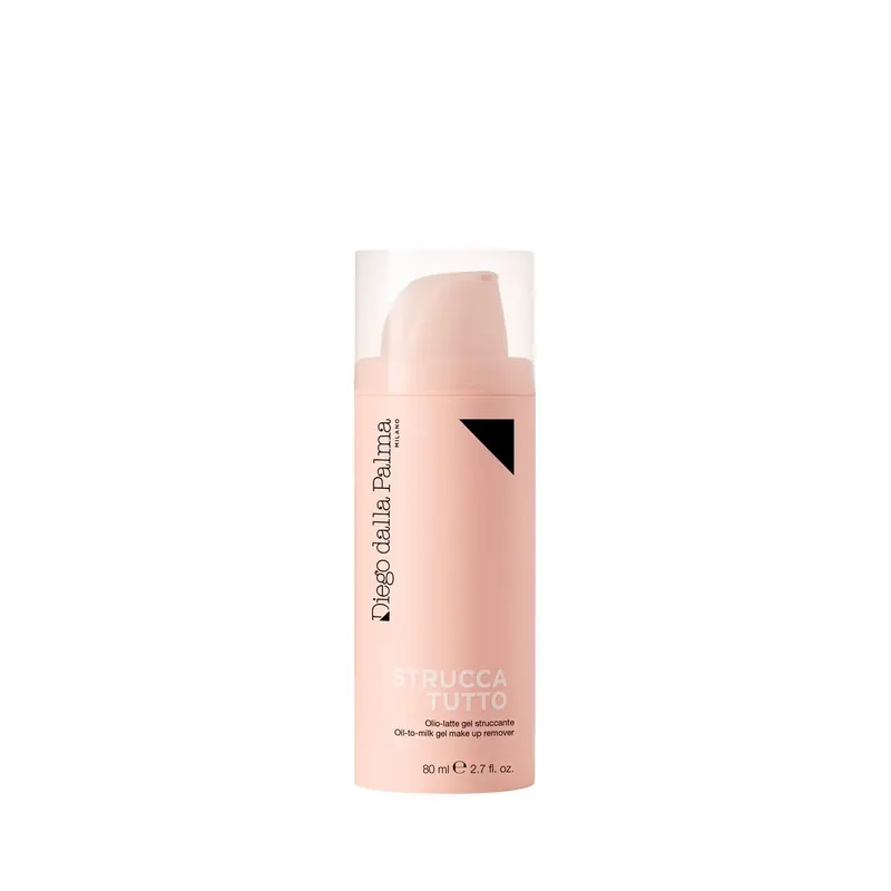 Olio-Latte Gel Struccante 80ml DIEGO DALLA PALMA | Pinalli