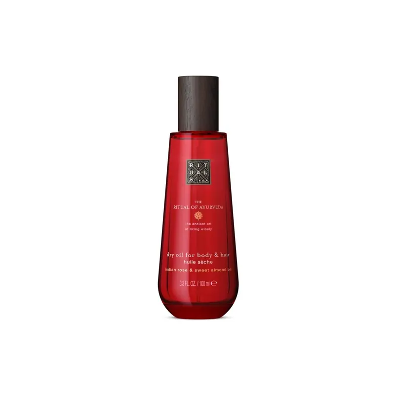 Olio Secco 100ml RITUALS | Pinalli