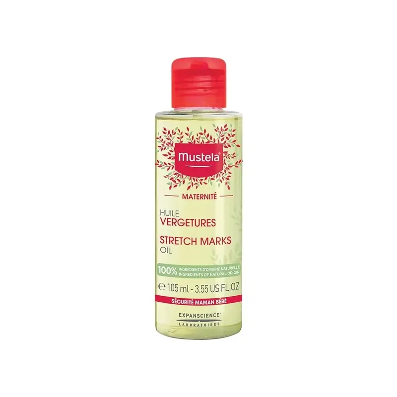 OLIO SMAGLIATURE BIO 105ml MUSTELA | Pinalli