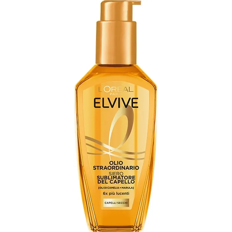 Olio Straordinario 100ml L'ORÉAL PARIS | Pinalli