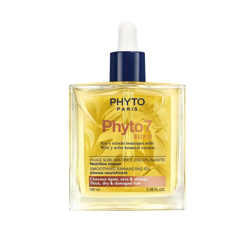 Olio Sublimante Disciplinante 100ml PHYTO | Pinalli
