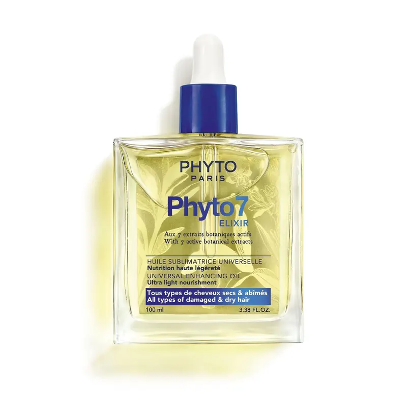 Olio Sublimante Universale 100ml PHYTO | Pinalli