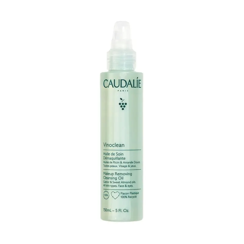 Olio Trattante Struccante 150ml CAUDALIE | Pinalli