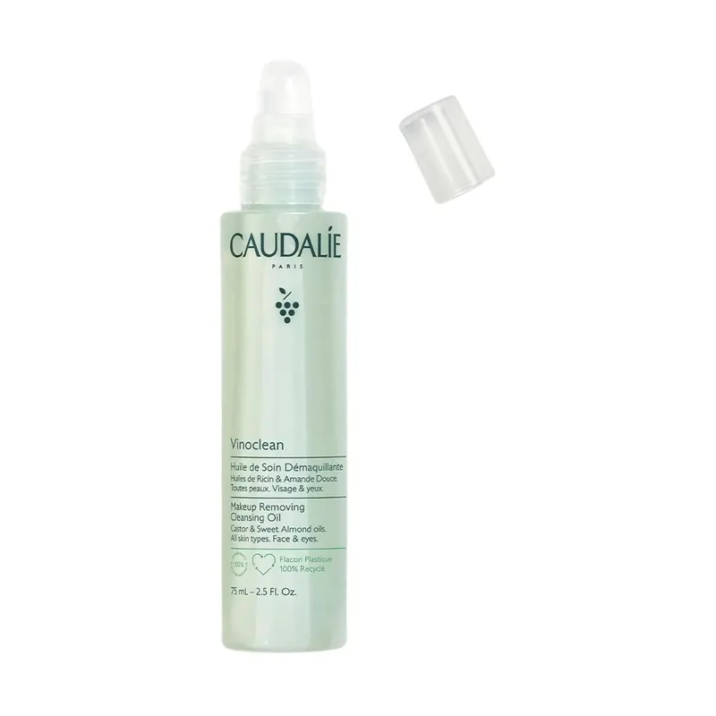 Olio Trattante Struccante 75ml CAUDALIE | Pinalli