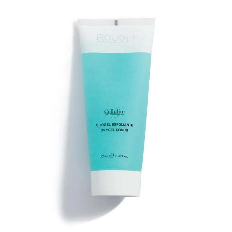 Oliogel Scrub 200ml ROUGJ | Pinalli