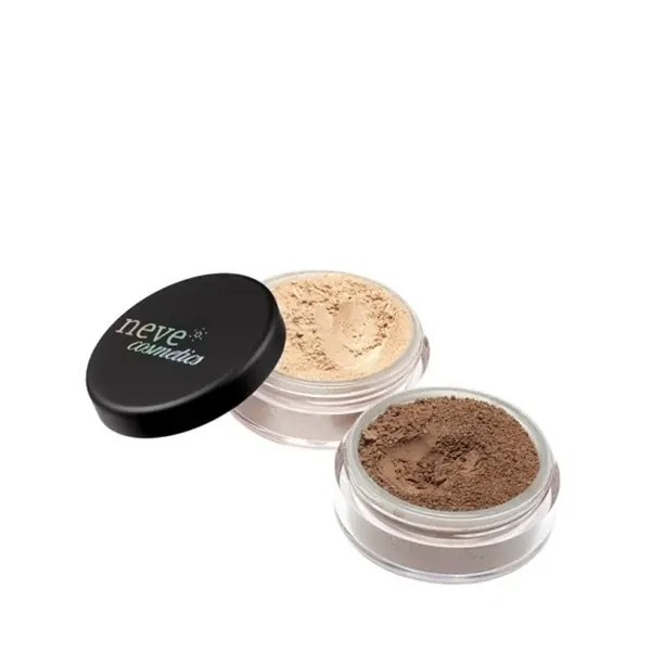 Ombraluce Duo Contouring Minerale NEVE COSMETICS | Pinalli