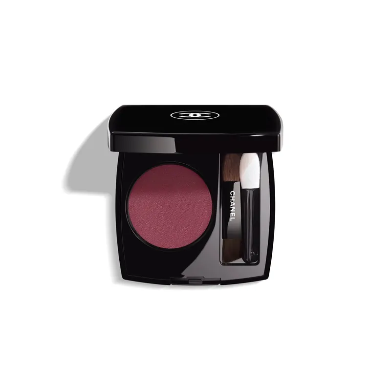 OMBRE ESSENTIELLE 244 ROUGE CUIR CHANEL | Pinalli