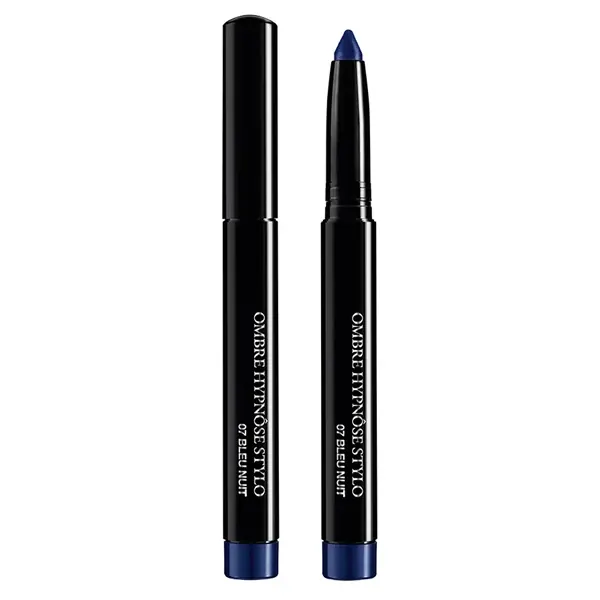 Ombre Hypnôse Stylo 07 Bleu Nuit LANCÔME | Pinalli