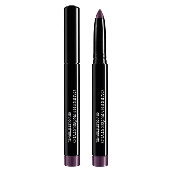 Ombre Hypnôse Stylo 08 Violet Eternel LANCÔME | Pinalli