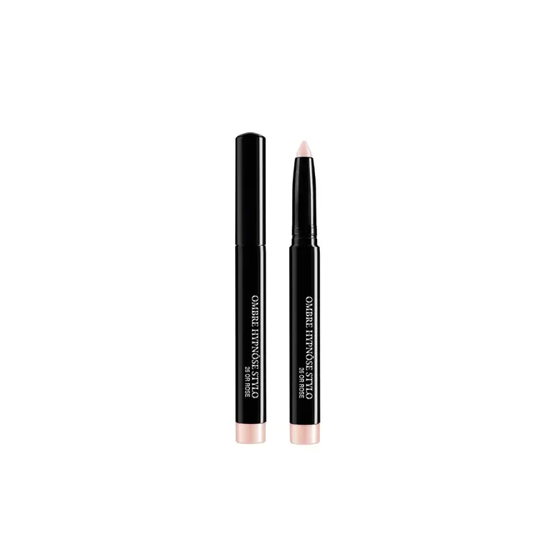 Ombre Hypnôse Stylo 26 Or Rose LANCÔME | Pinalli