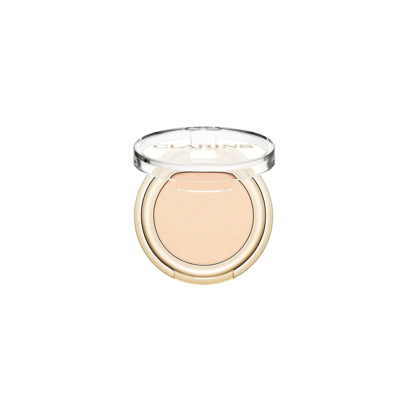 Ombre Skin 01-MATTE IVORY CLARINS | Pinalli