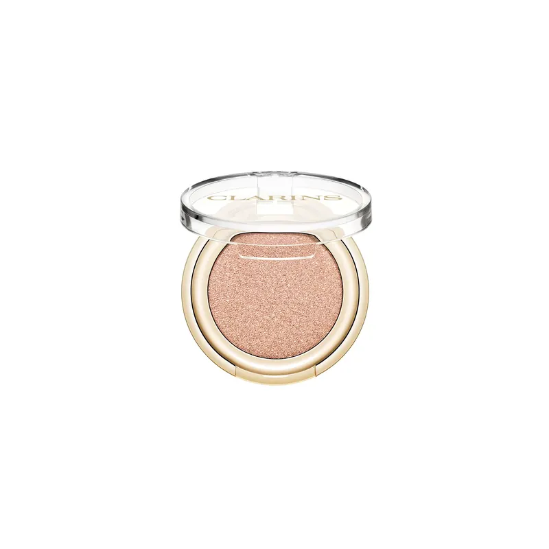 Ombre Skin 02-PEARLY ROSEGOLD CLARINS | Pinalli