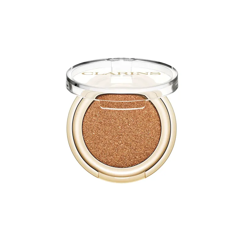 Ombre Skin 08-PEARLY RAISIN CLARINS | Pinalli