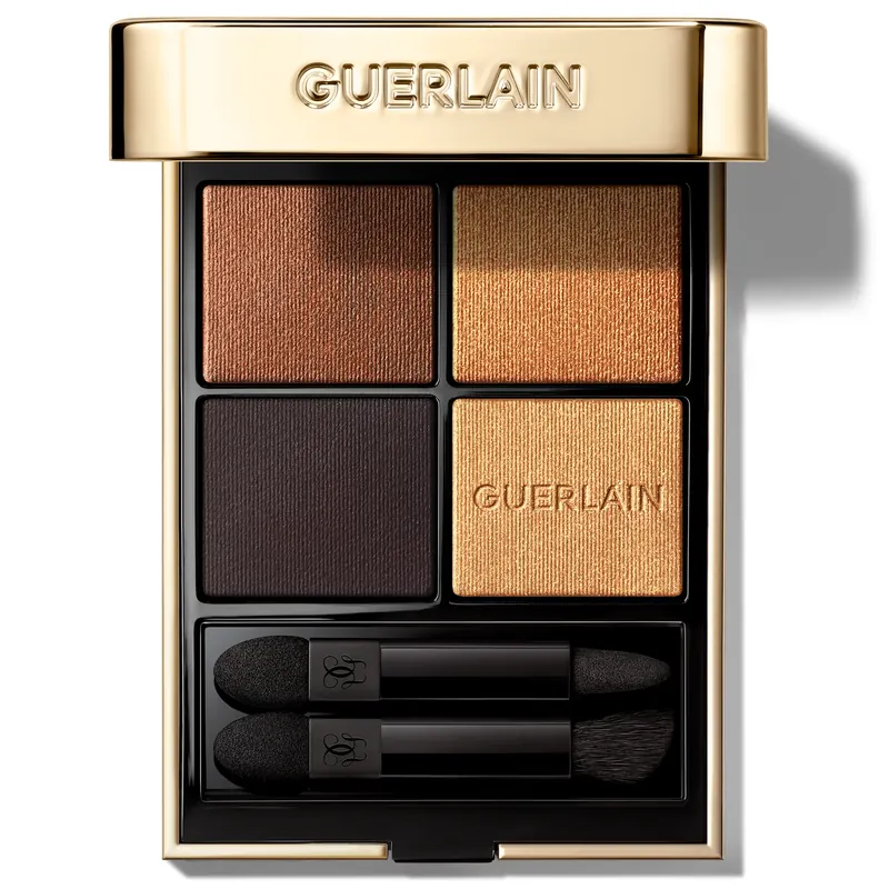 Ombres G Ombretti 4 Colori GUERLAIN | Pinalli