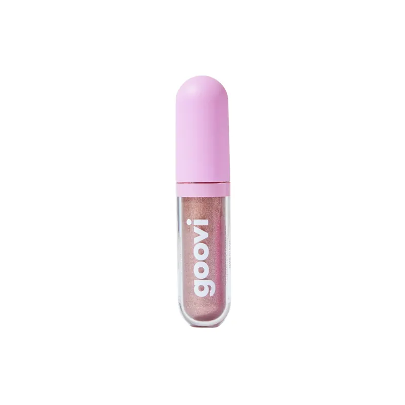 Ombretto Liquido BLINK DATE 02 Wooden Rose GOOVI | Pinalli