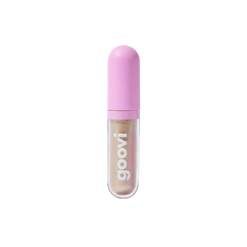 Ombretto Liquido BLINK DATE 05 burnt gold GOOVI | Pinalli