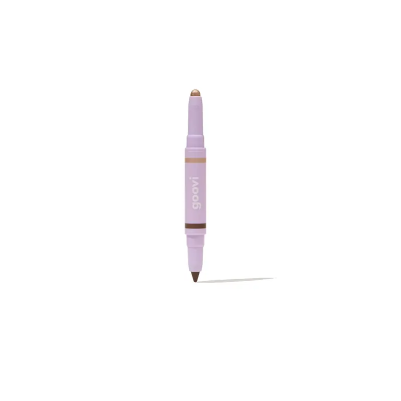 Ombretto Stick Duo 01 MOCHA GOLD GOOVI | Pinalli