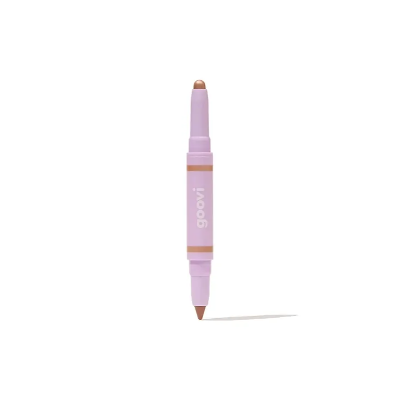 Ombretto Stick Duo 02 ROSE ROMANCE GOOVI | Pinalli