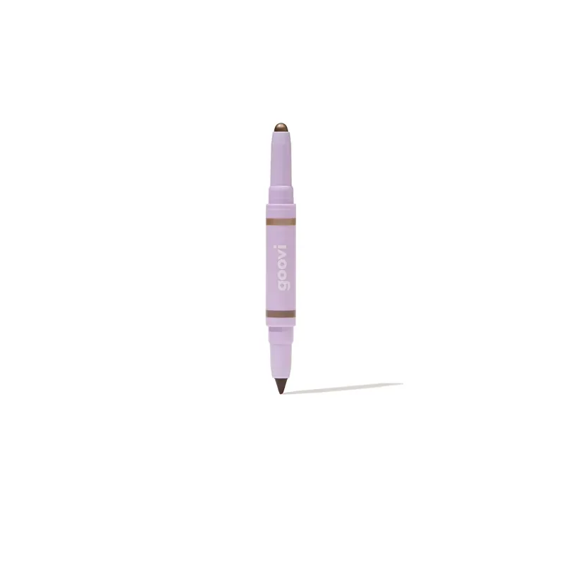 Ombretto Stick Duo 04 HYPNOTIC TAUPE GOOVI | Pinalli