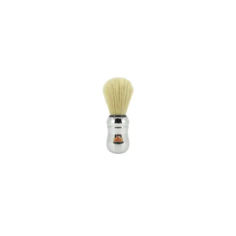 Omega Professional Pure Bristle Shaving Brush 10083