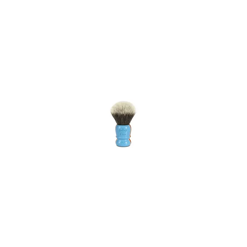 Omega Synthetic Fiber Shaving Brush 1917 Elite GT Series
