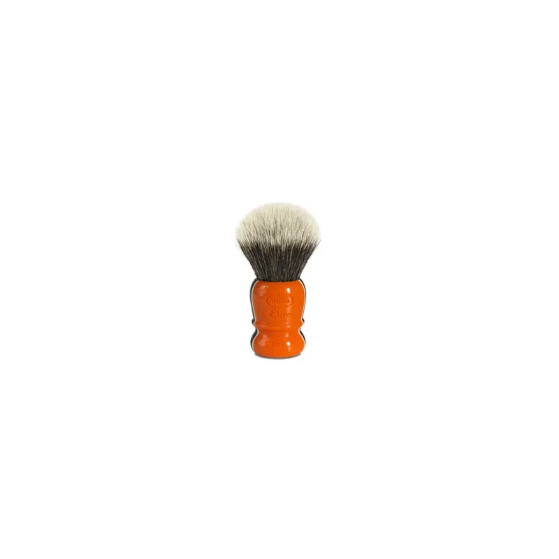 Omega Synthetic Fiber Shaving Brush 1919 Elite GT Series