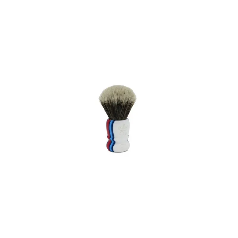 Omega Synthetic Fiber Shaving Brush 1923 Elite GT Series