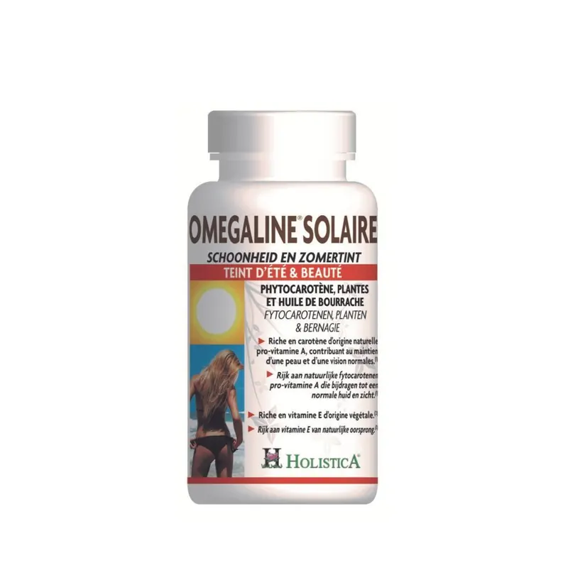 OMEGALINE® SOLAIRE