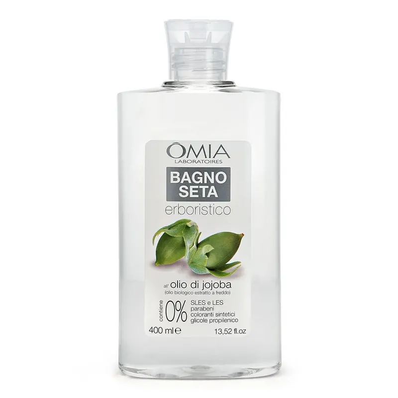 OMIA Bagno Seta Jojoba
