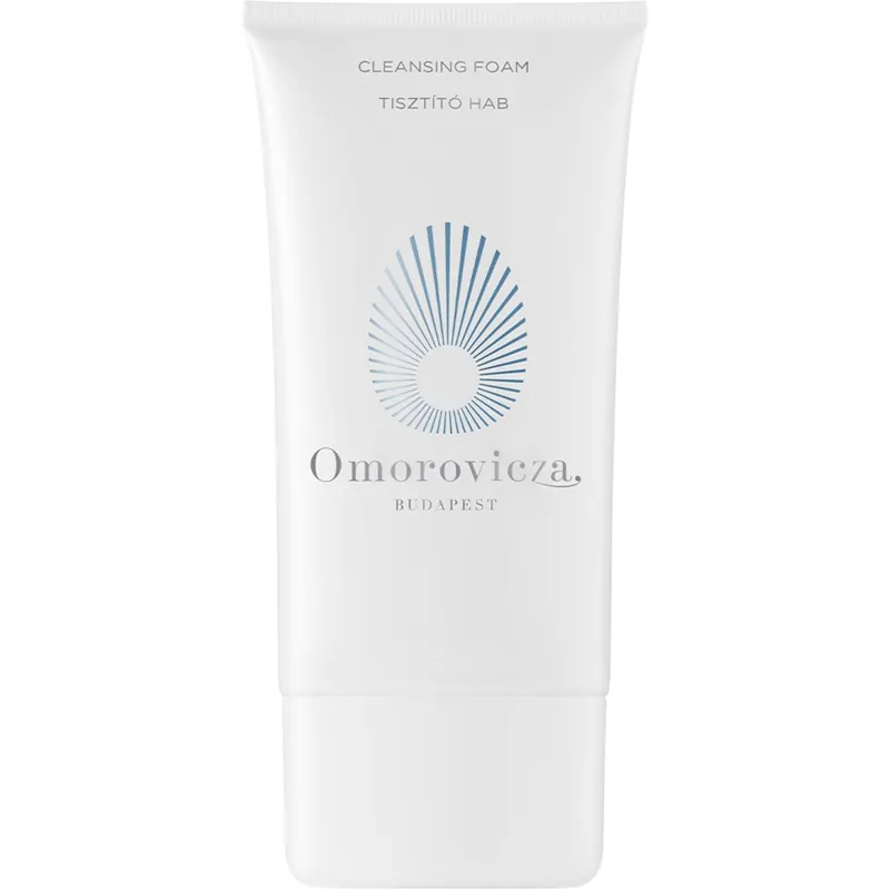 Omorovicza Cleansing Foam, 150 ml